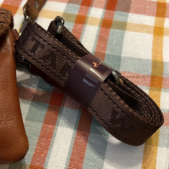 Montana west leather crossbody - Picture 2 of 5